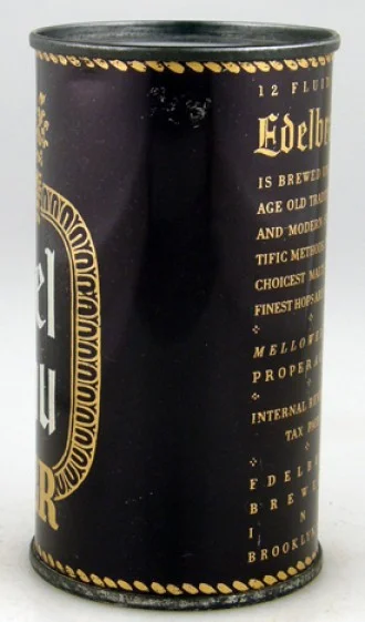 Edel: What Happened?