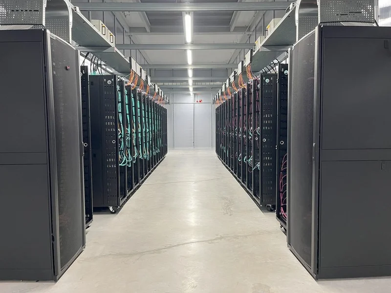 Nebius: The Quiet AI Giant and What's Driving Investor Excitement