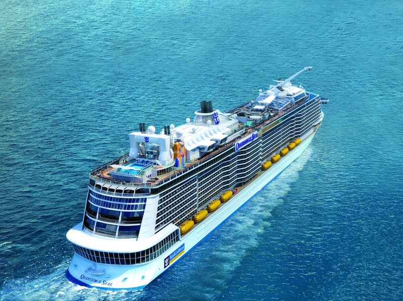 Royal Caribbean Cruise: The Latest 'Developments' & What They Really Mean